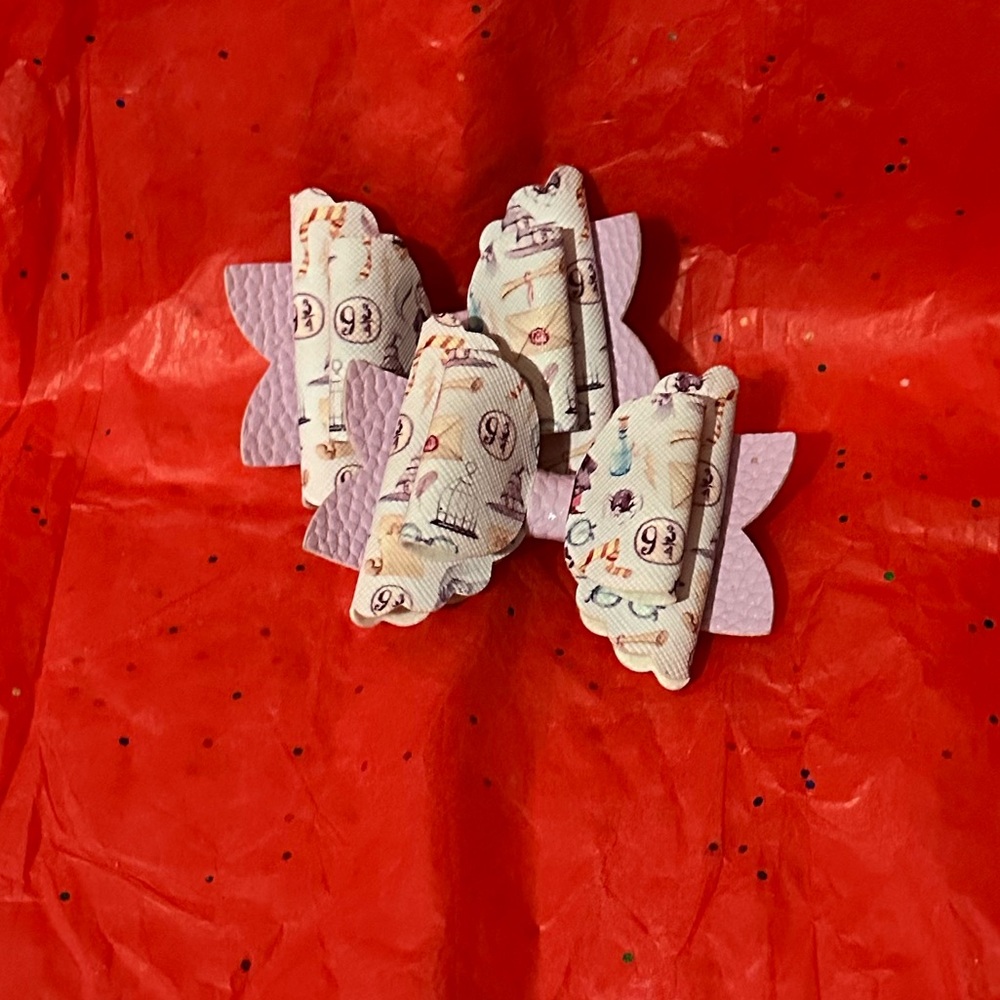Bows